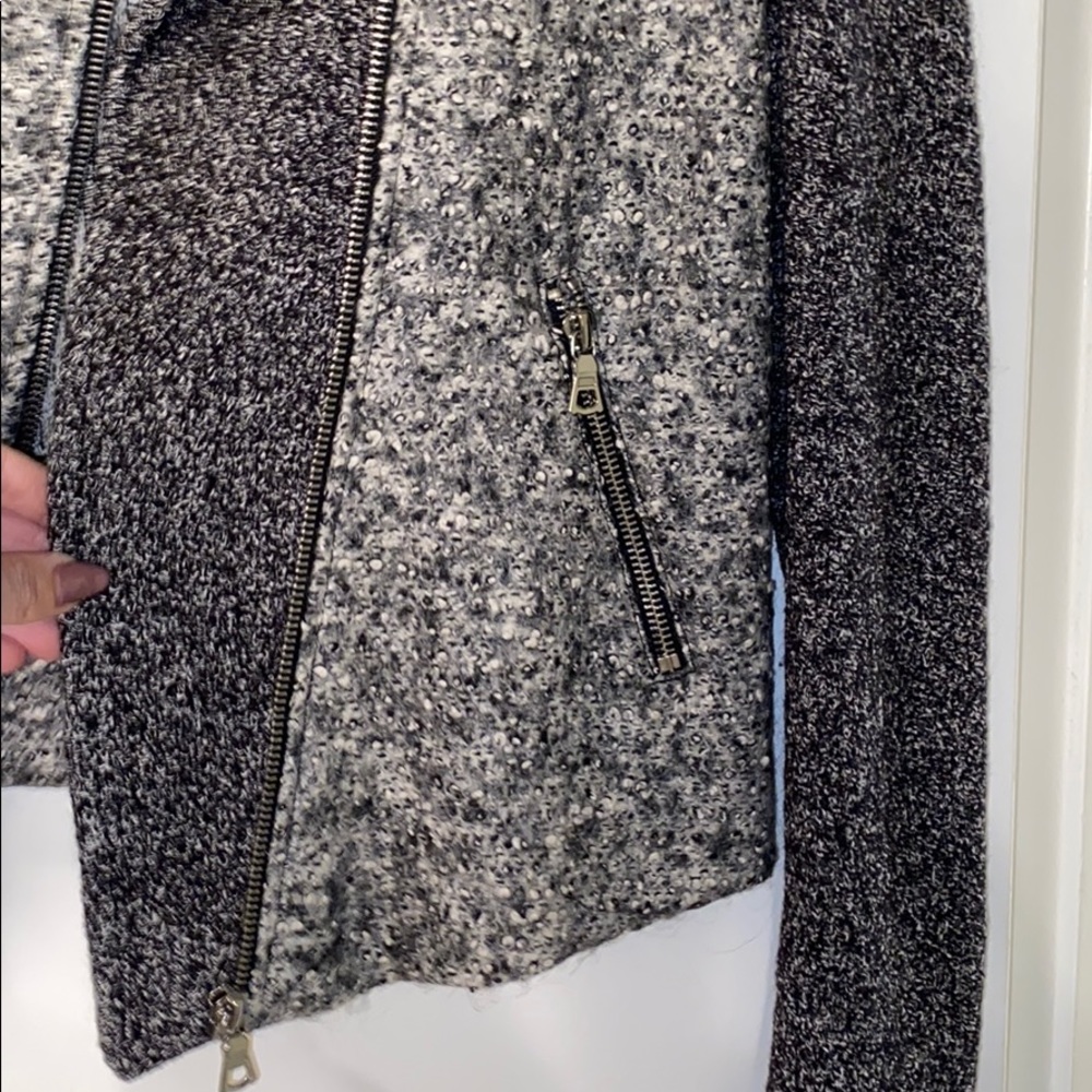 Generation Love Jacket - image 3